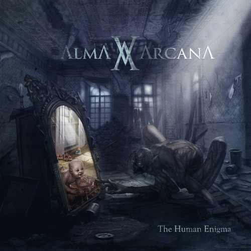 Alma Arcana : The Human Enigma